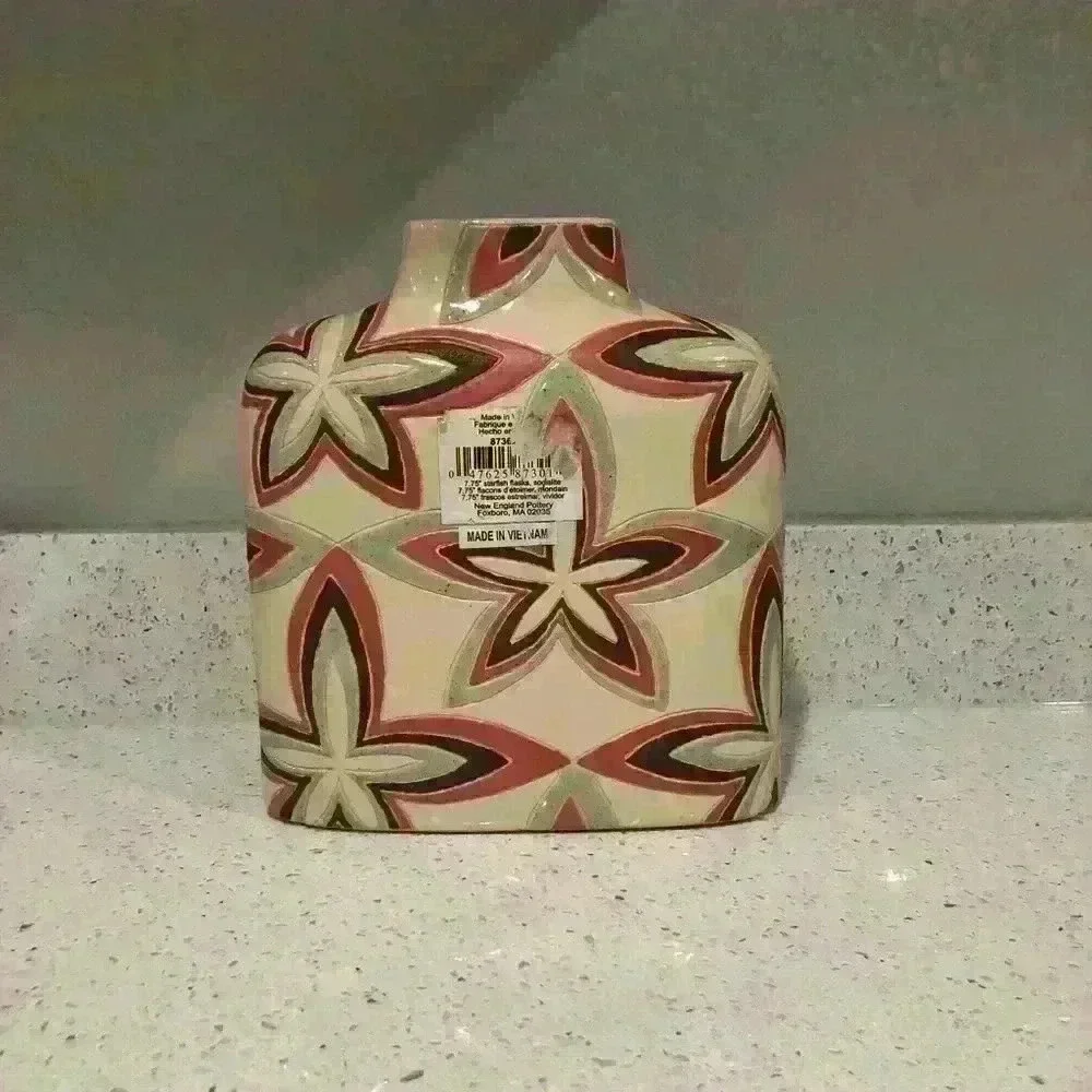 Decorative Vase